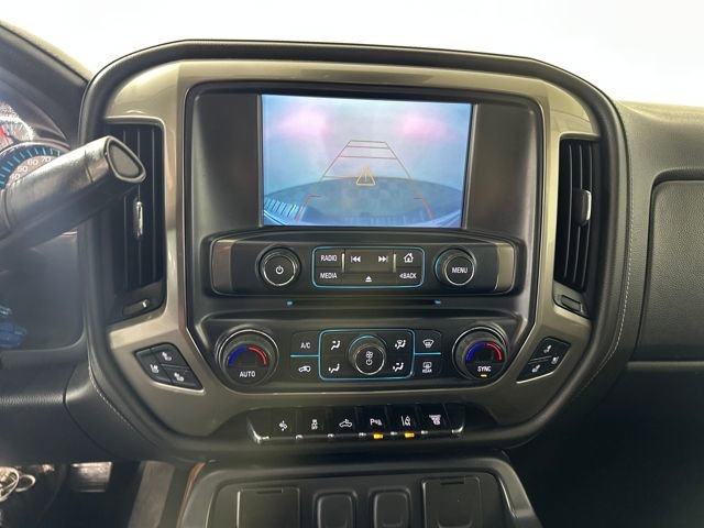 Used 2018 Chevrolet Silverado 2500 High Country w/ Duramax Plus Package image 41