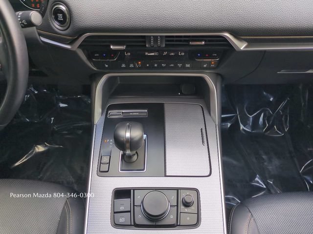 Certified 2024 MAZDA CX-90 3.3 Turbo w/ Preferred Plus AWD/4WD image 21