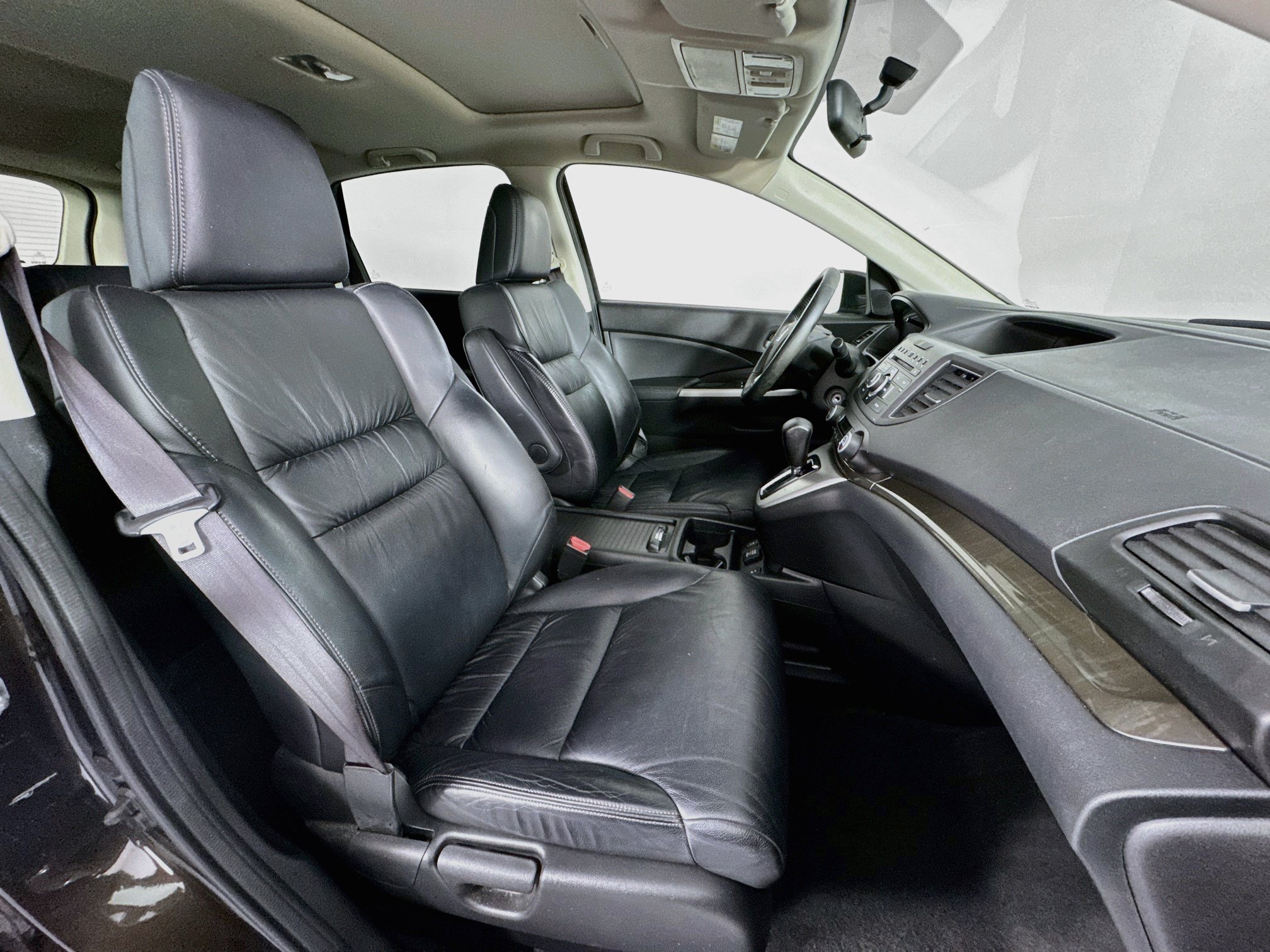 Used 2013 Honda CR-V EX-L image 27