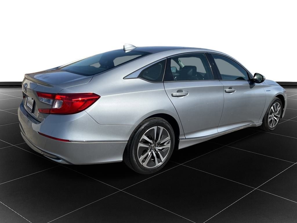 Used 2018 Honda Accord EX-L image 5