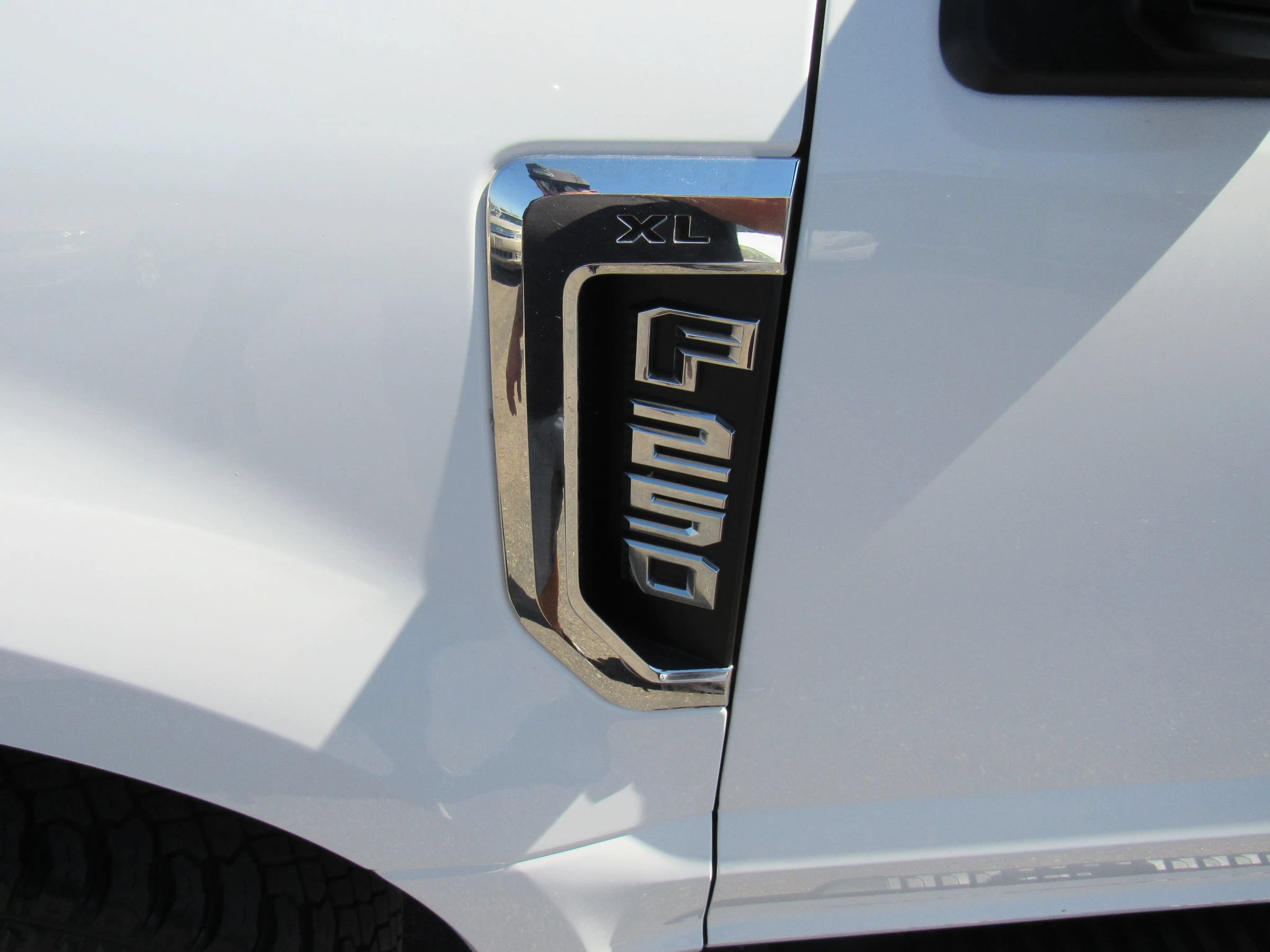Used 2020 Ford F250 XL w/ Power Equipment Group AWD/4WD image 16