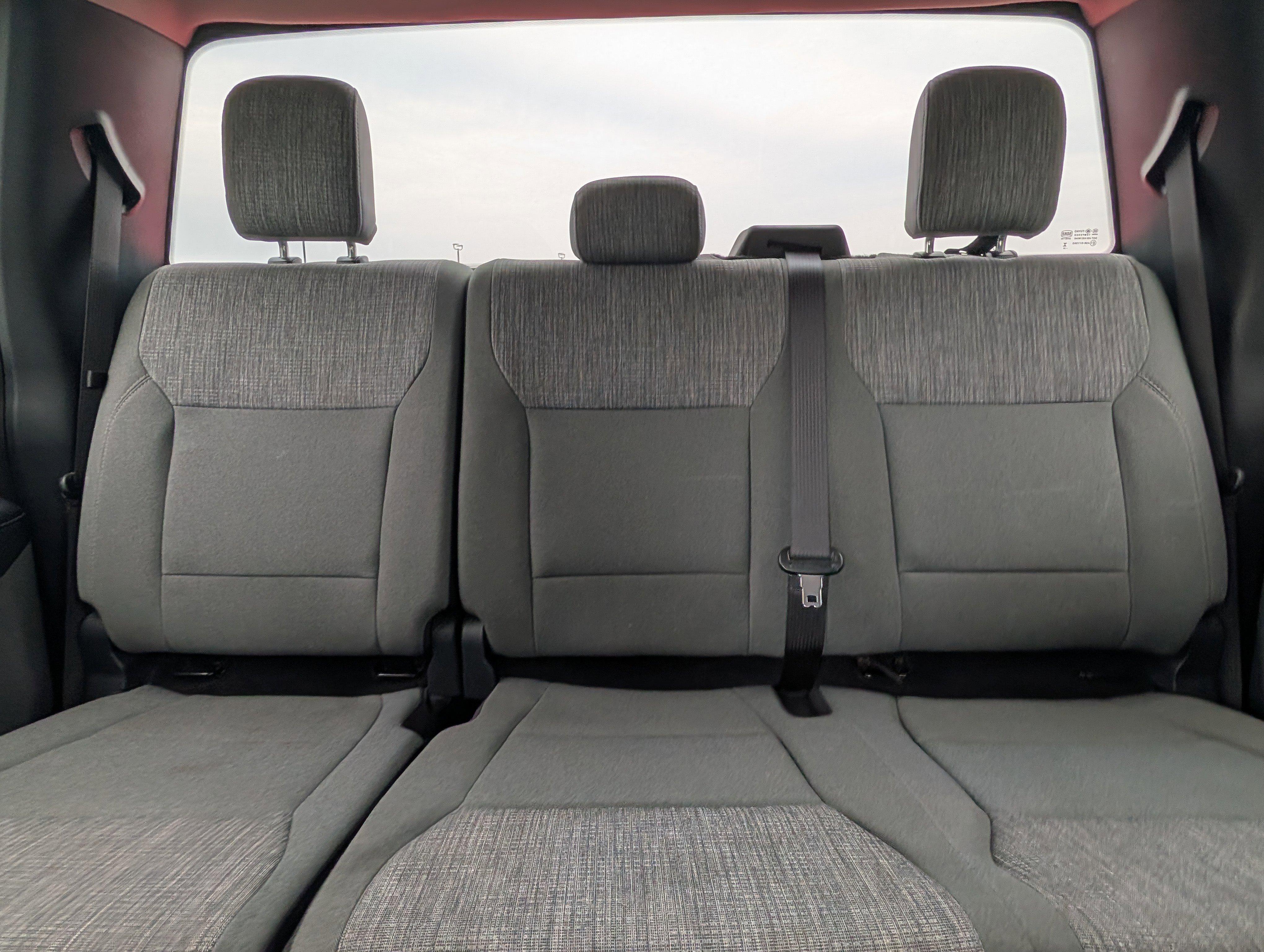 Used 2025 Ford F250 XLT image 26