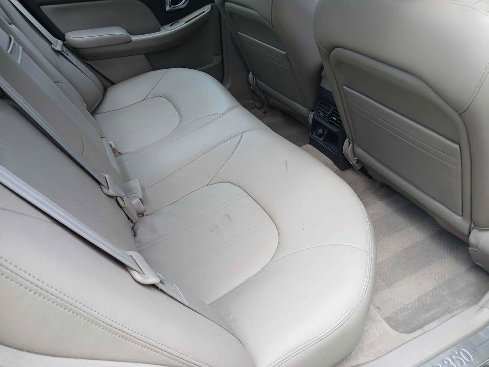 Used 2004 Hyundai XG350 FWD image 17
