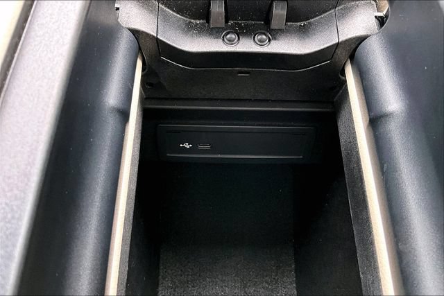 Certified 2020 Mercedes-Benz CLA 250 4MATIC image 19