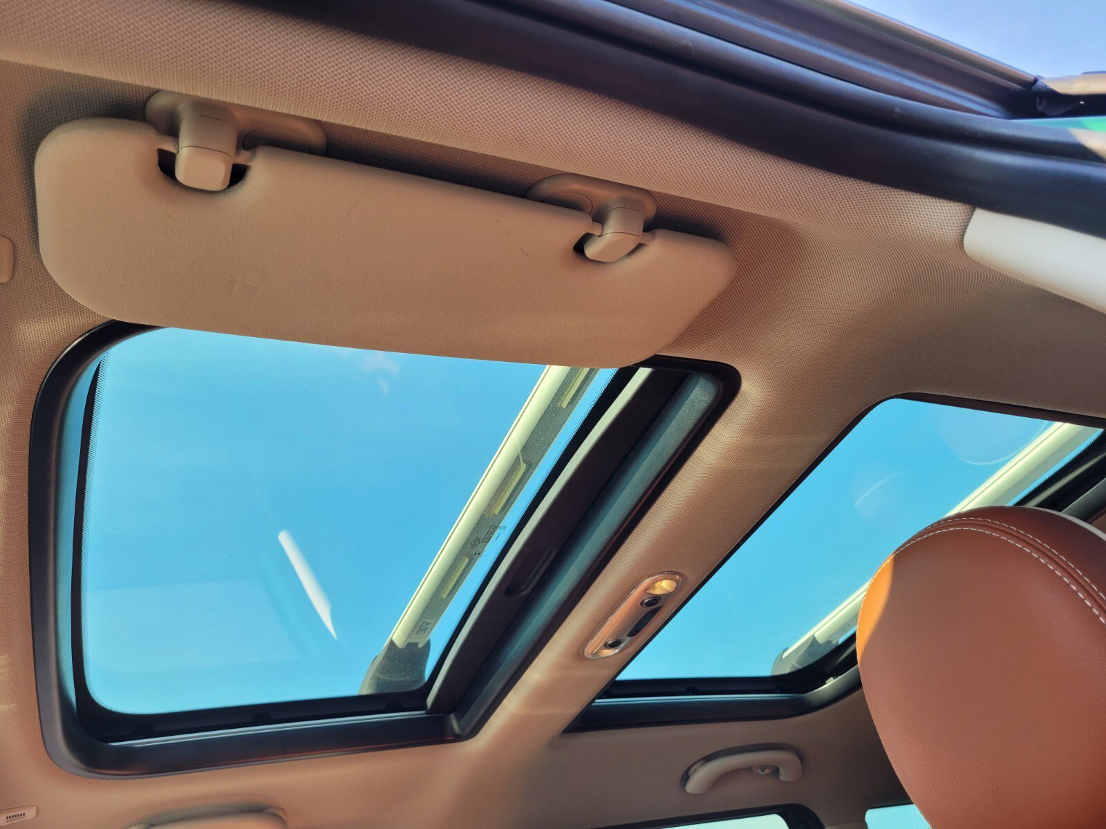 Used 2020 MINI Cooper Clubman S image 20