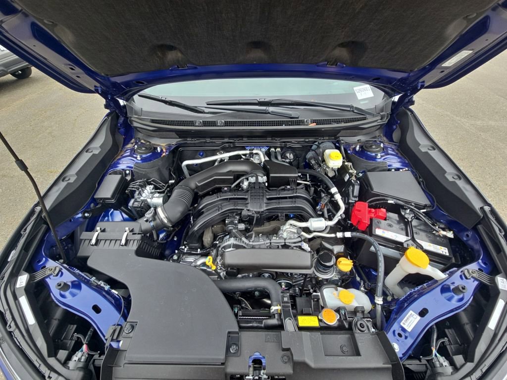 New 2026 Subaru Outback Touring AWD/4WD image 20