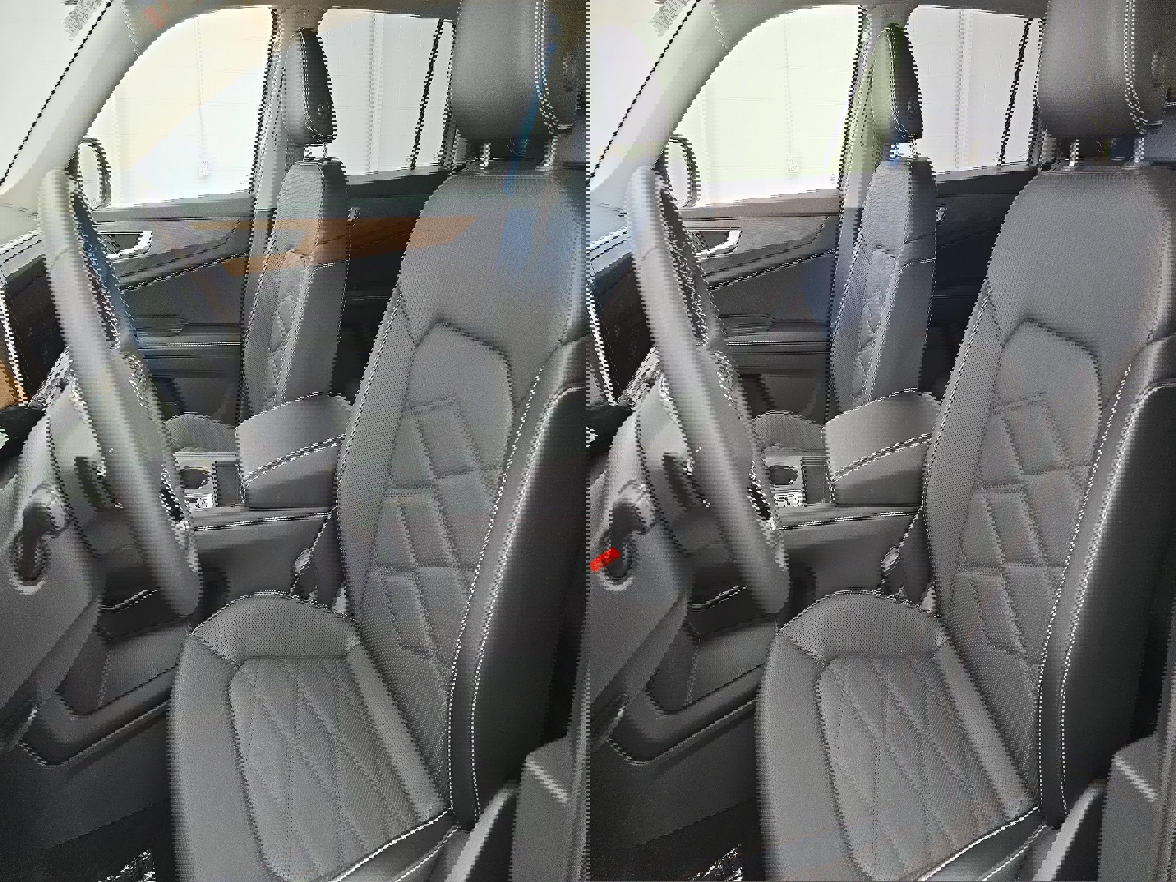 Used 2024 Volkswagen Atlas SE image 15