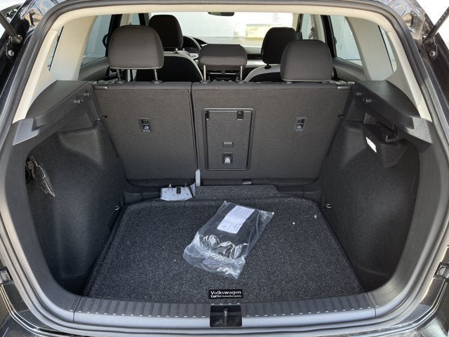 New 2026 Volkswagen Taos S FWD image 19