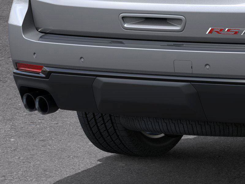 New 2026 Chevrolet Tahoe RST image 14