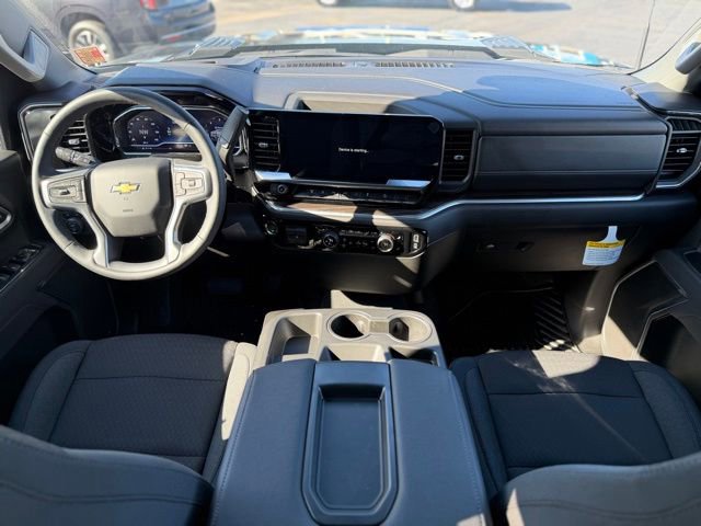 New 2025 Chevrolet Silverado 2500 LT w/ Z71 Chrome Sport Edition image 25