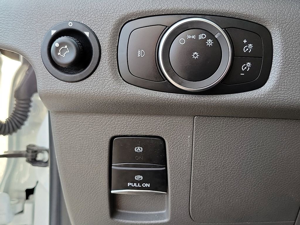 Used 2024 Ford Transit 250 Low Roof w/ Exterior Upgrade Package image 10