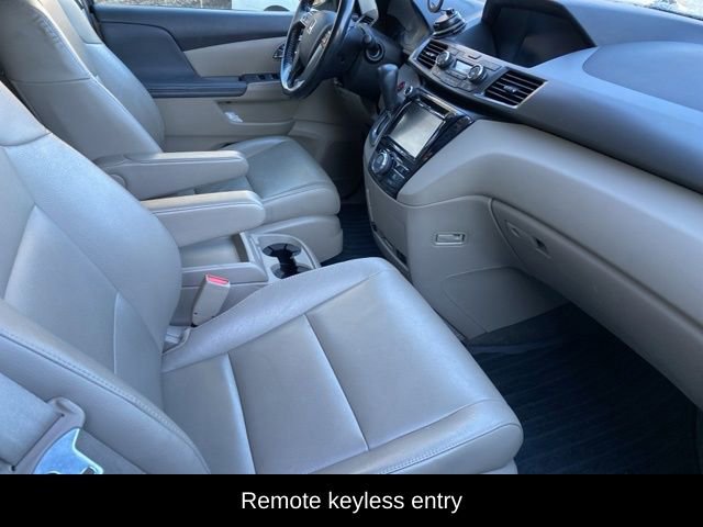 Used 2016 Honda Odyssey EX-L image 8