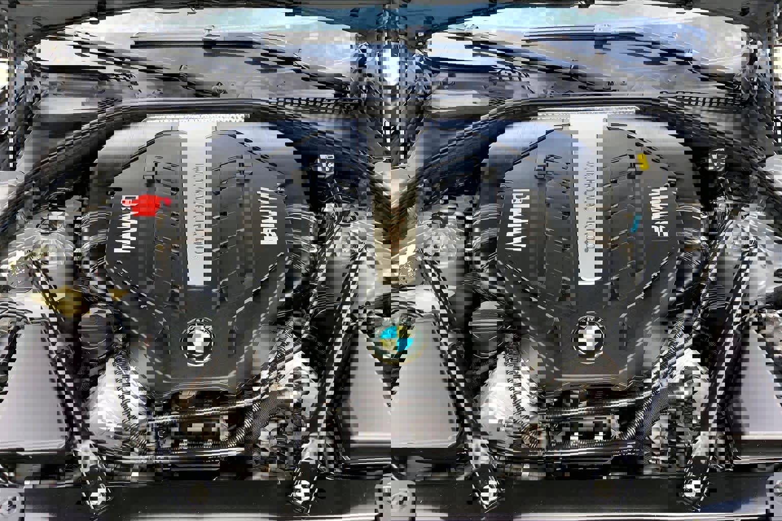 Used 2018 BMW 650i Gran Coupe xDrive image 31