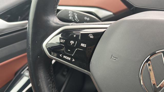 Used 2021 Volkswagen ID.4 Pro S image 38