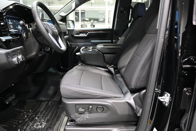 New 2026 GMC Sierra 1500 Elevation image 10