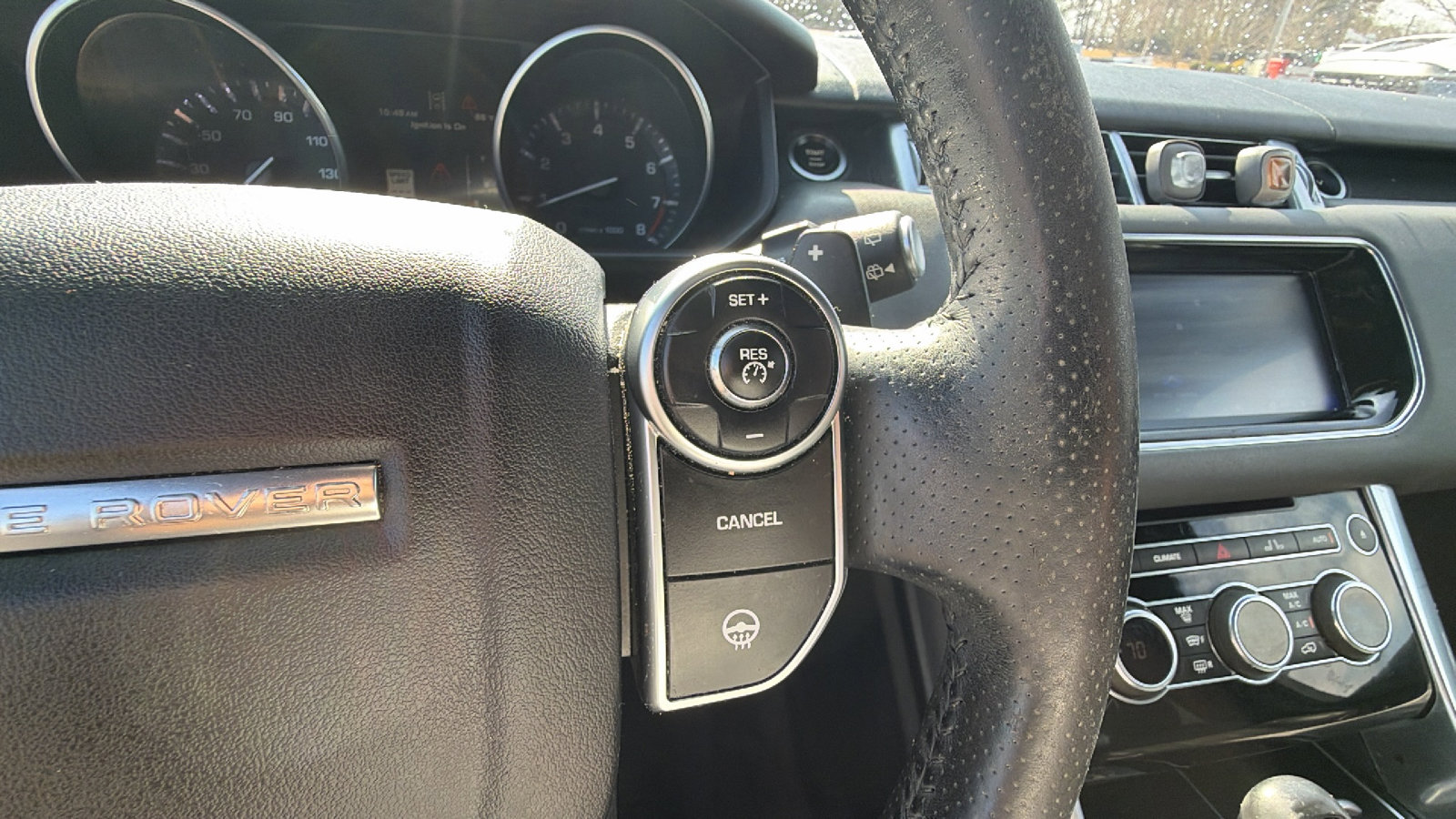 Used 2015 Land Rover Range Rover Sport Supercharged image 29