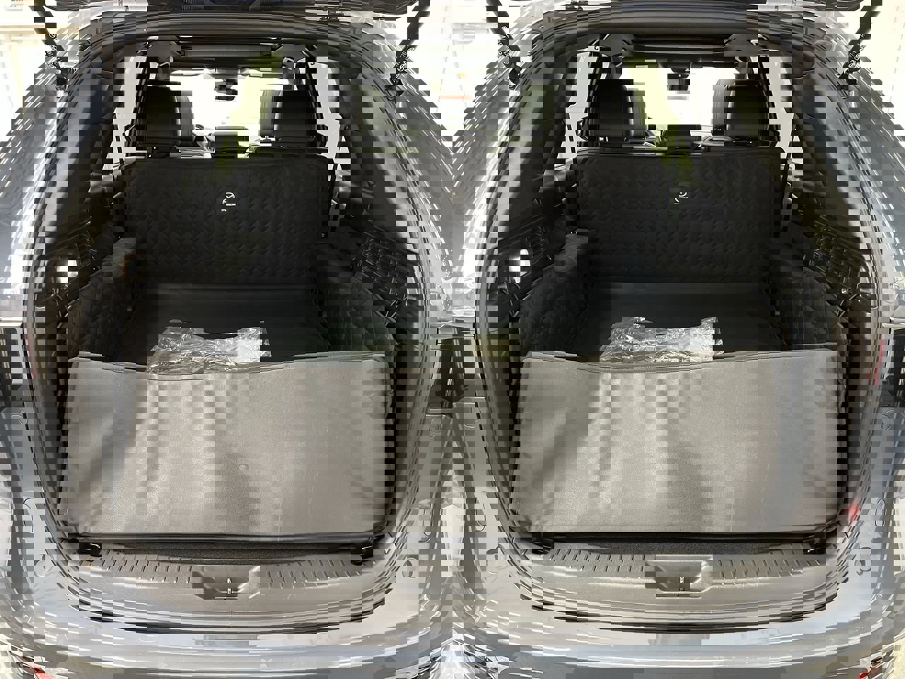 Certified 2025 MAZDA CX-70 Plug-In Hybrid w/ Premium Plus image 31