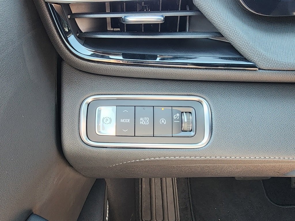 New 2026 Buick Enclave Sport Touring w/ Power Package image 19