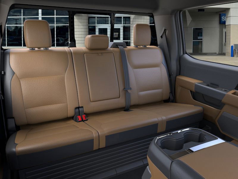 New 2026 Ford F350 4x4 Crew Cab Super Duty image 11