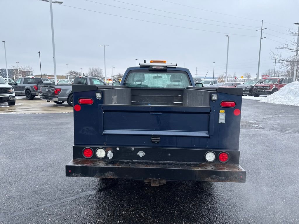 Used 2016 Ford F350 XL image 8