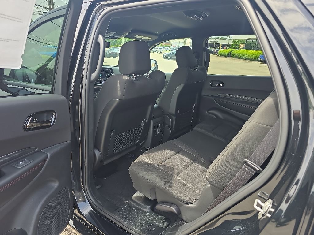 New 2026 Dodge Durango GT AWD/4WD image 22