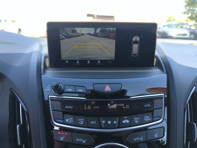 Certified 2023 Acura RDX w/ Technology Package FWD image 25