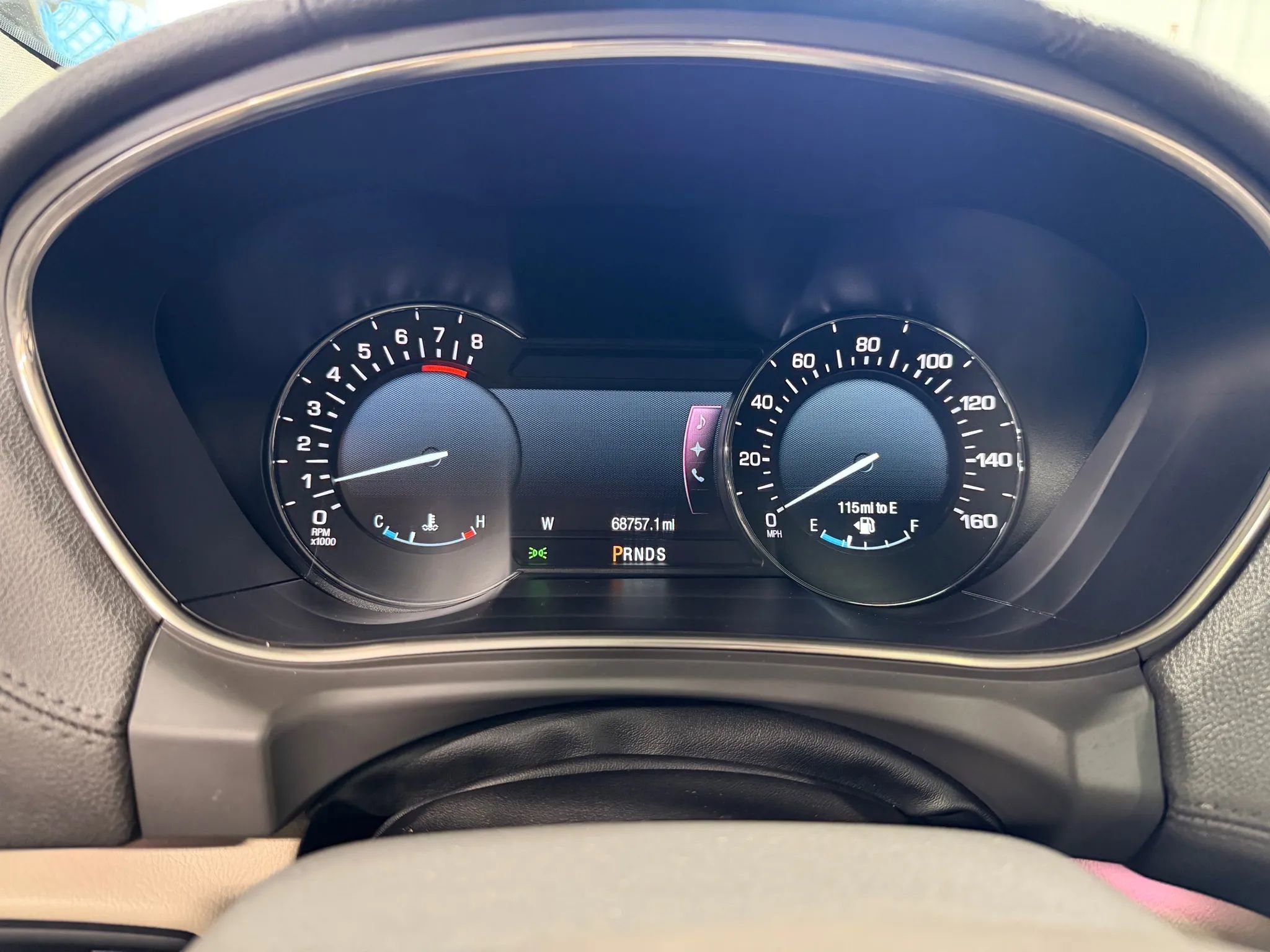 Used 2016 Lincoln MKX Reserve w/ Technology Package image 18