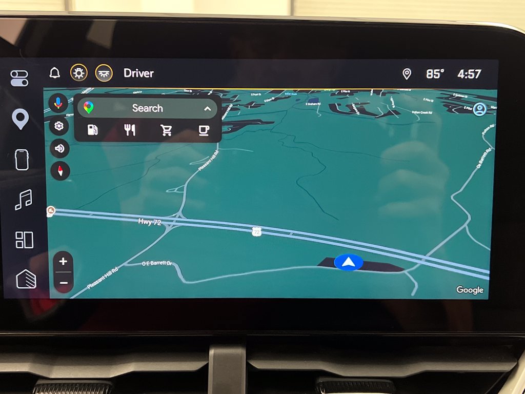 Used 2026 Chevrolet Equinox LT FWD image 59