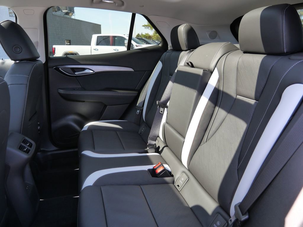 New 2026 Buick Envision Sport Touring image 33