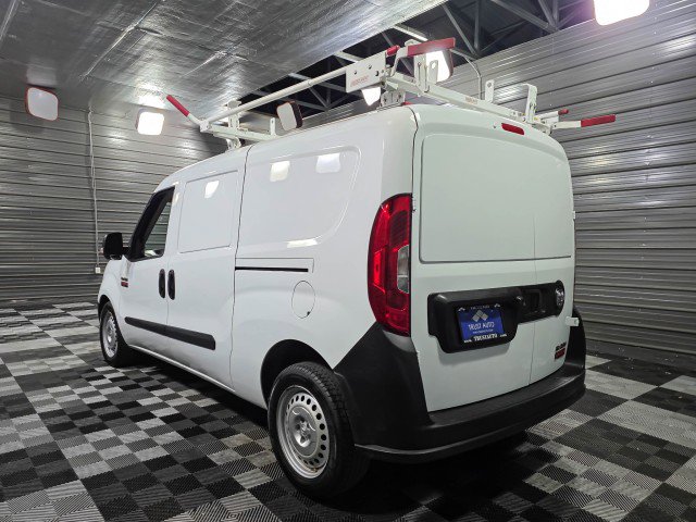 Used 2020 RAM ProMaster City Tradesman image 7