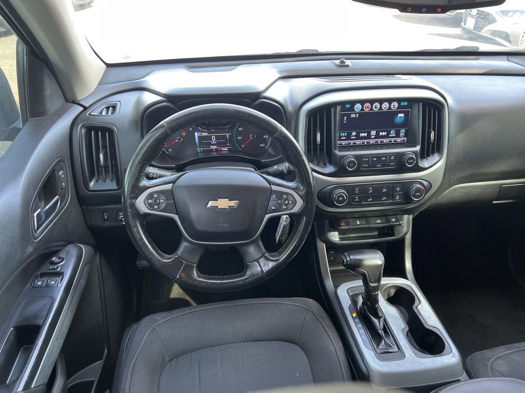 Used 2018 Chevrolet Colorado LT w/ LT Convenience Package image 20