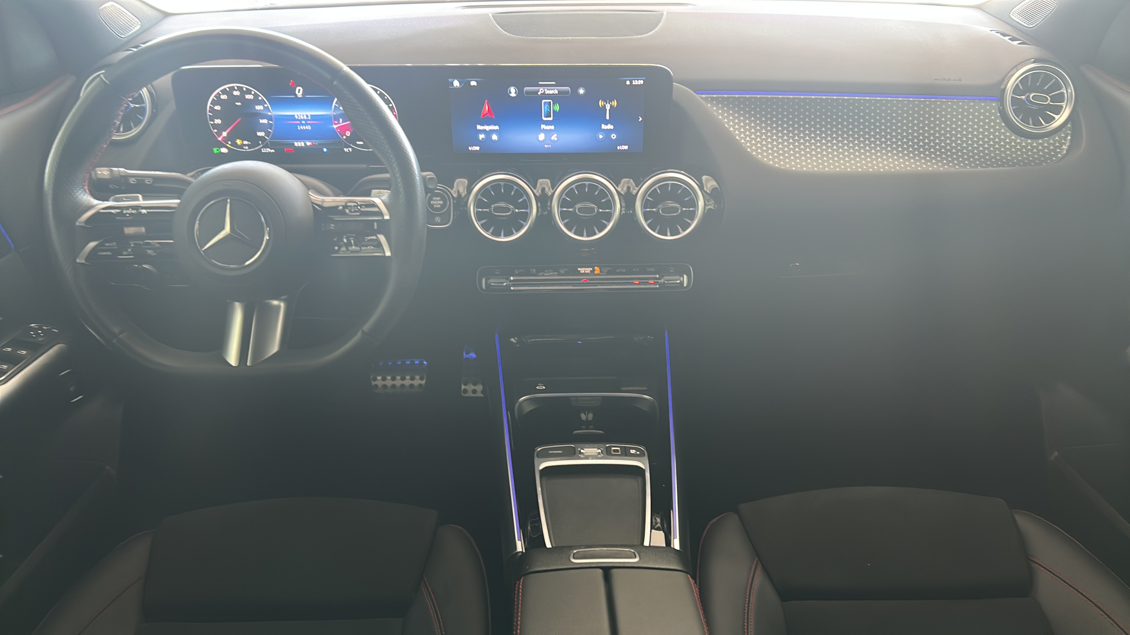 Used 2025 Mercedes-Benz GLA 250 image 20