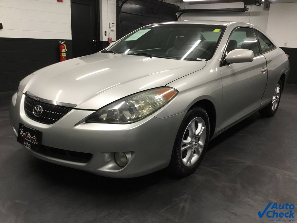 Used 2006 Toyota Solara SE image 5