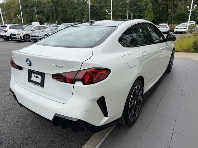 New 2026 BMW 228i xDrive w/ Technology Package image 7