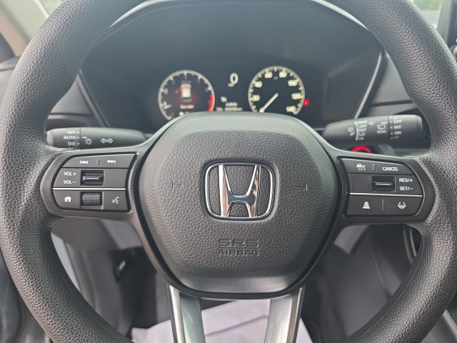 Certified 2026 Honda CR-V LX image 21