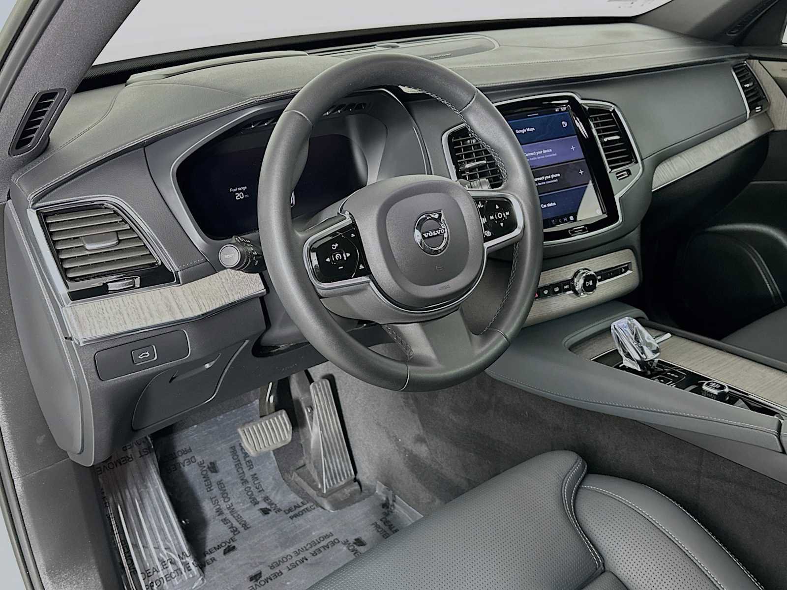 Certified 2023 Volvo XC90 B6 Ultimate image 9