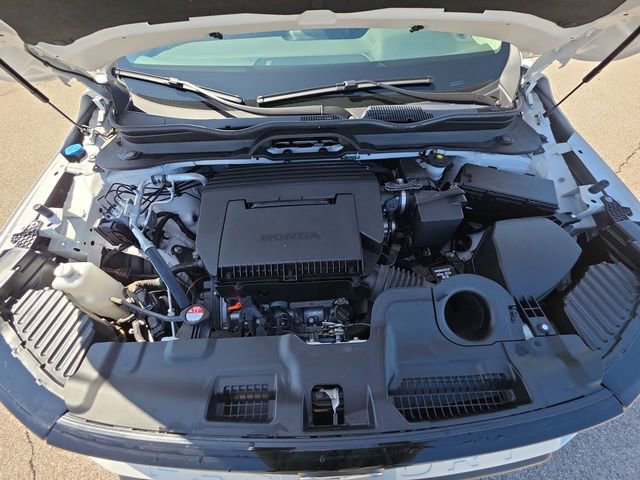 Certified 2026 Honda Passport RTL image 33