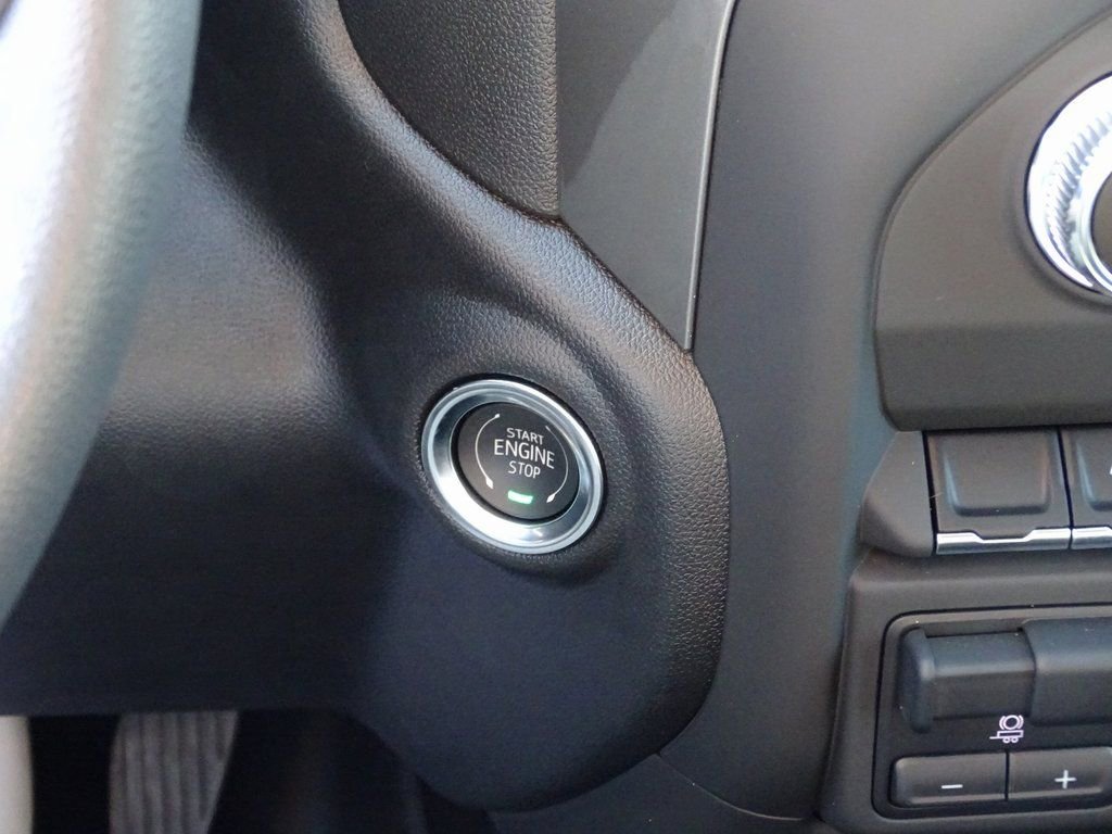 Used 2025 GMC Sierra 1500 Pro w/ Graphite Edition image 33