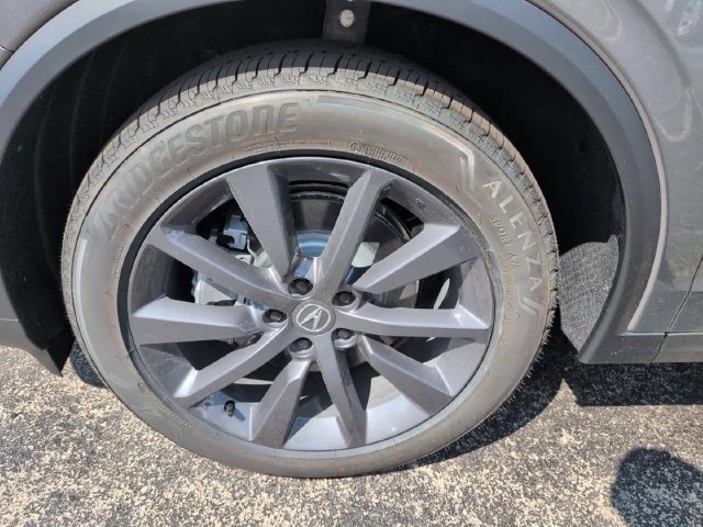 New 2026 Acura MDX A-Spec AWD/4WD image 11