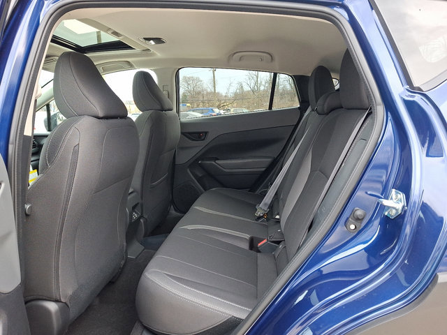 New 2026 Subaru Crosstrek 2.0i Premium image 7