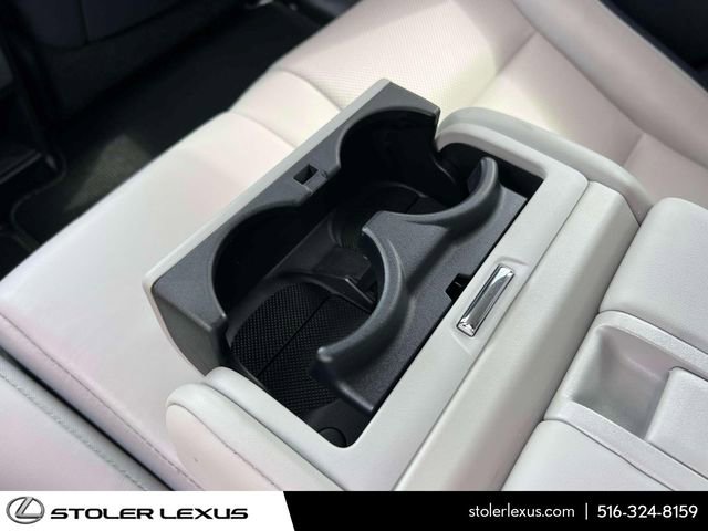 Used 2019 Lexus RX 350 AWD image 18