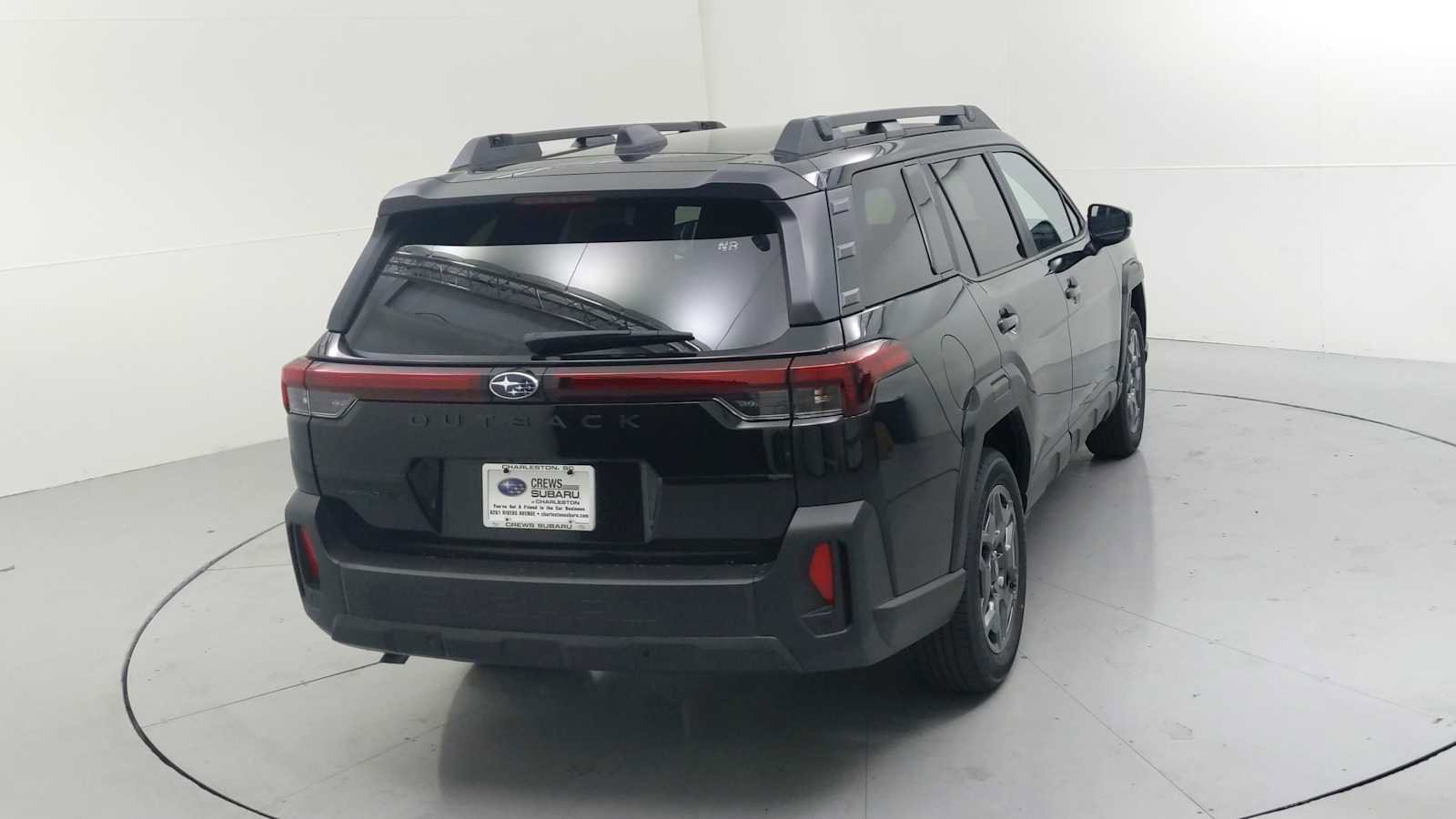 New 2026 Subaru Outback Premium image 3