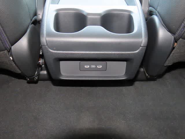 New 2026 Honda Odyssey Touring image 26