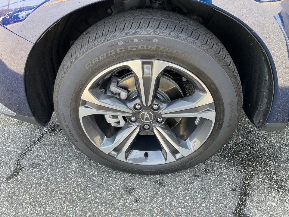 Used 2024 Acura RDX SH-AWD w/ Advance Package image 30