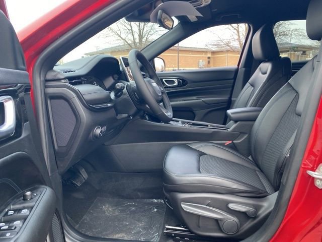 New 2026 Jeep Compass Altitude image 20