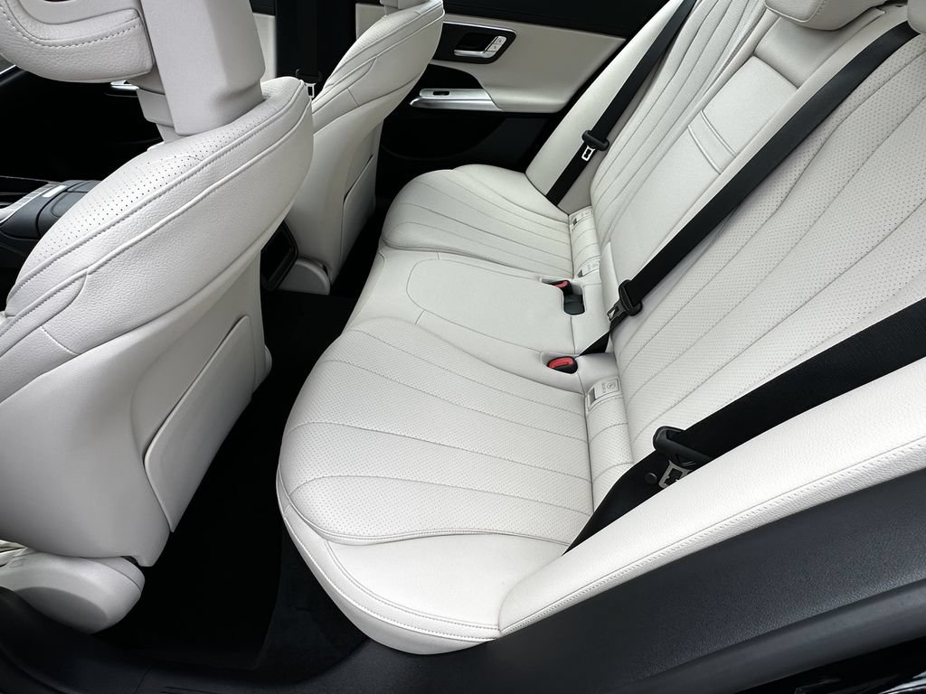 Certified 2026 Mercedes-Benz E 350 4MATIC Sedan image 24