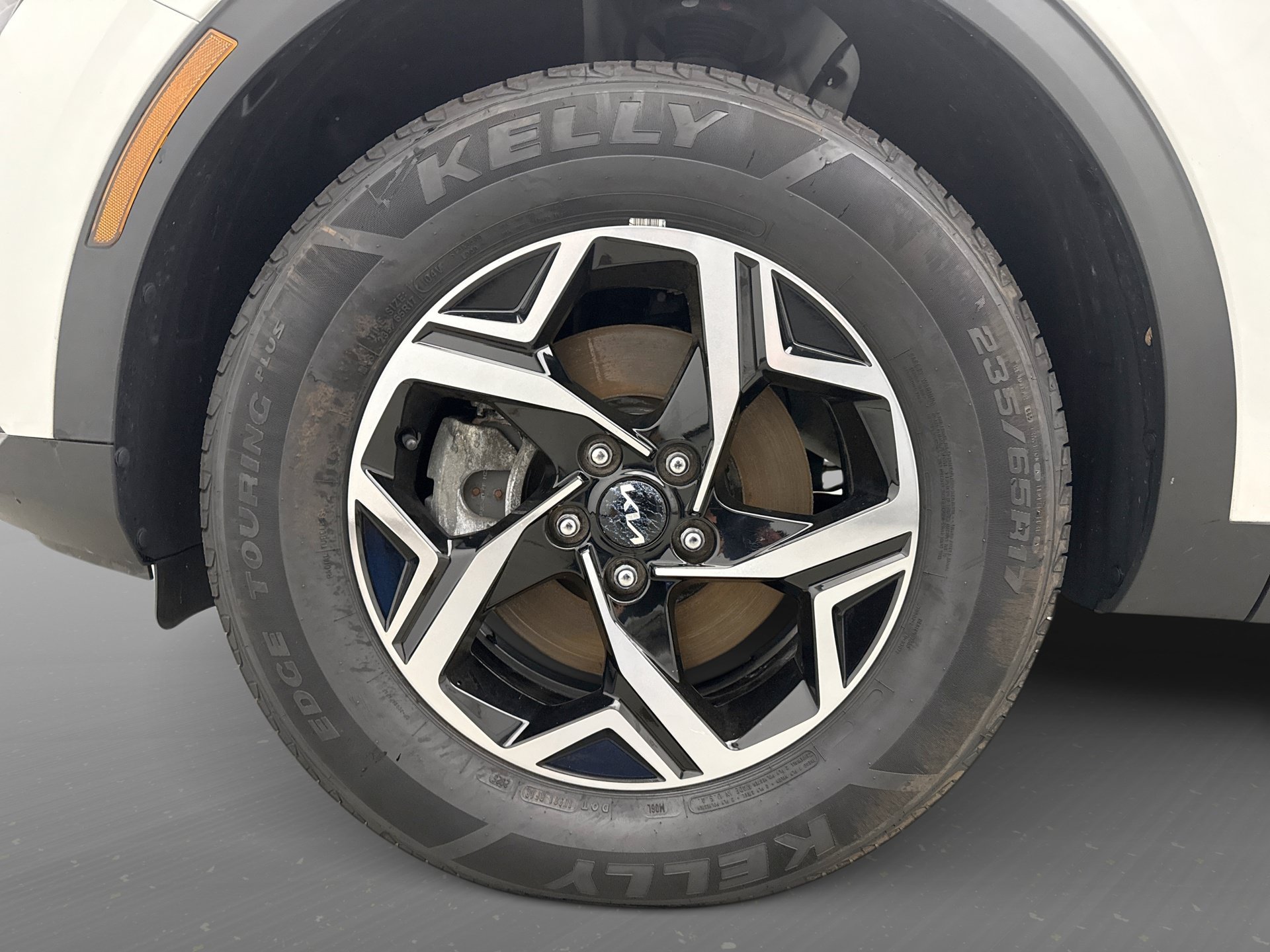 Used 2023 Kia Sportage LX AWD/4WD image 23