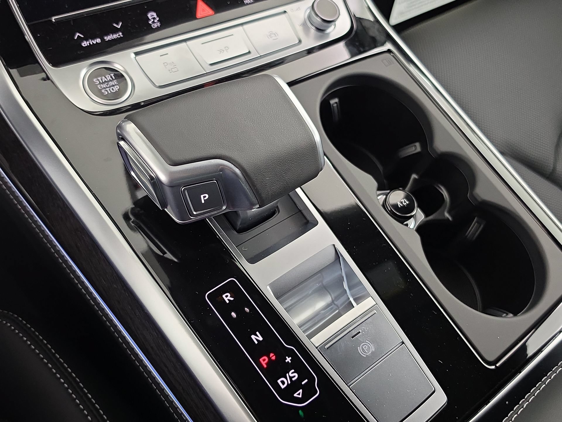 New 2026 Audi Q8 Prestige AWD/4WD image 28
