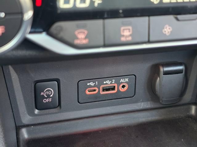 Certified 2024 Nissan Sentra SR w/ SR Premium Package image 18