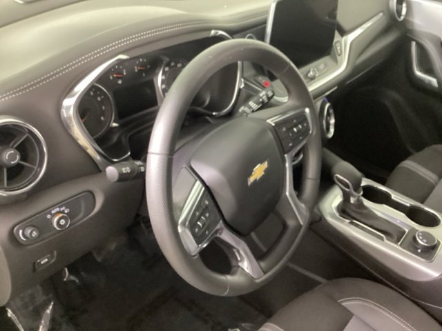 Used 2024 Chevrolet Blazer LT w/ LPO, Floor Liner Package image 9